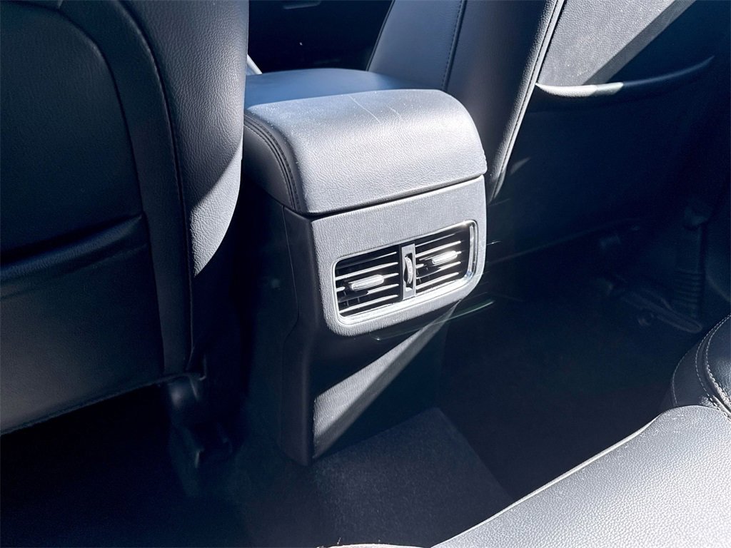 Used 2023 MAZDA CX-5 AWD 2.5 S w/ Premium Package image 24