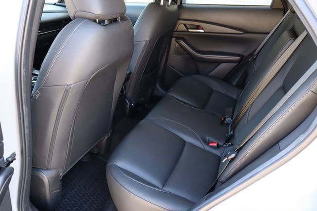Used 2025 MAZDA CX-30 AWD 2.5 S w/ Preferred Package image 6