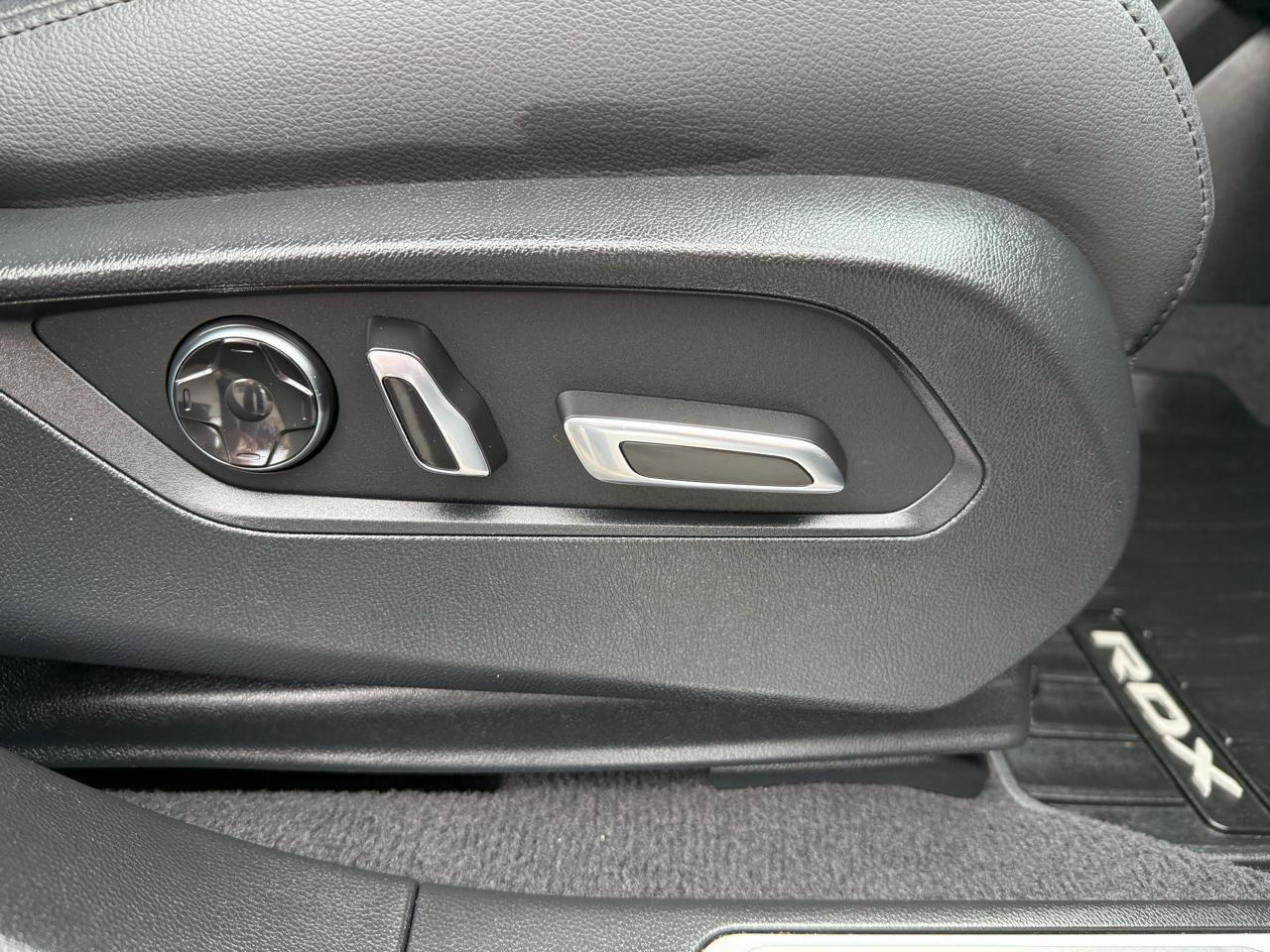 Used 2020 Acura RDX AWD image 20