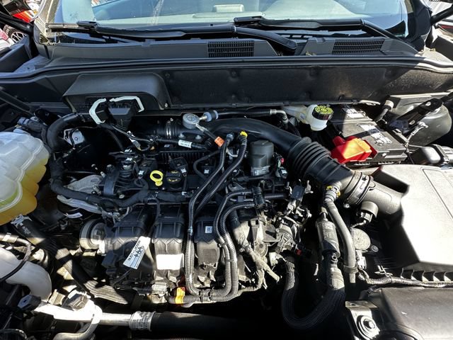 Certified 2023 Lincoln Nautilus Reserve w/ Equipment Group 201A AWD/4WD image 31