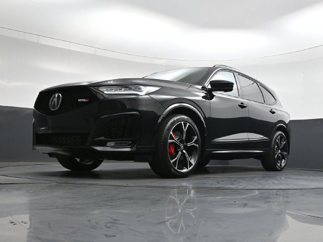 New 2026 Acura MDX Type S w/ Advance Package AWD/4WD image 34