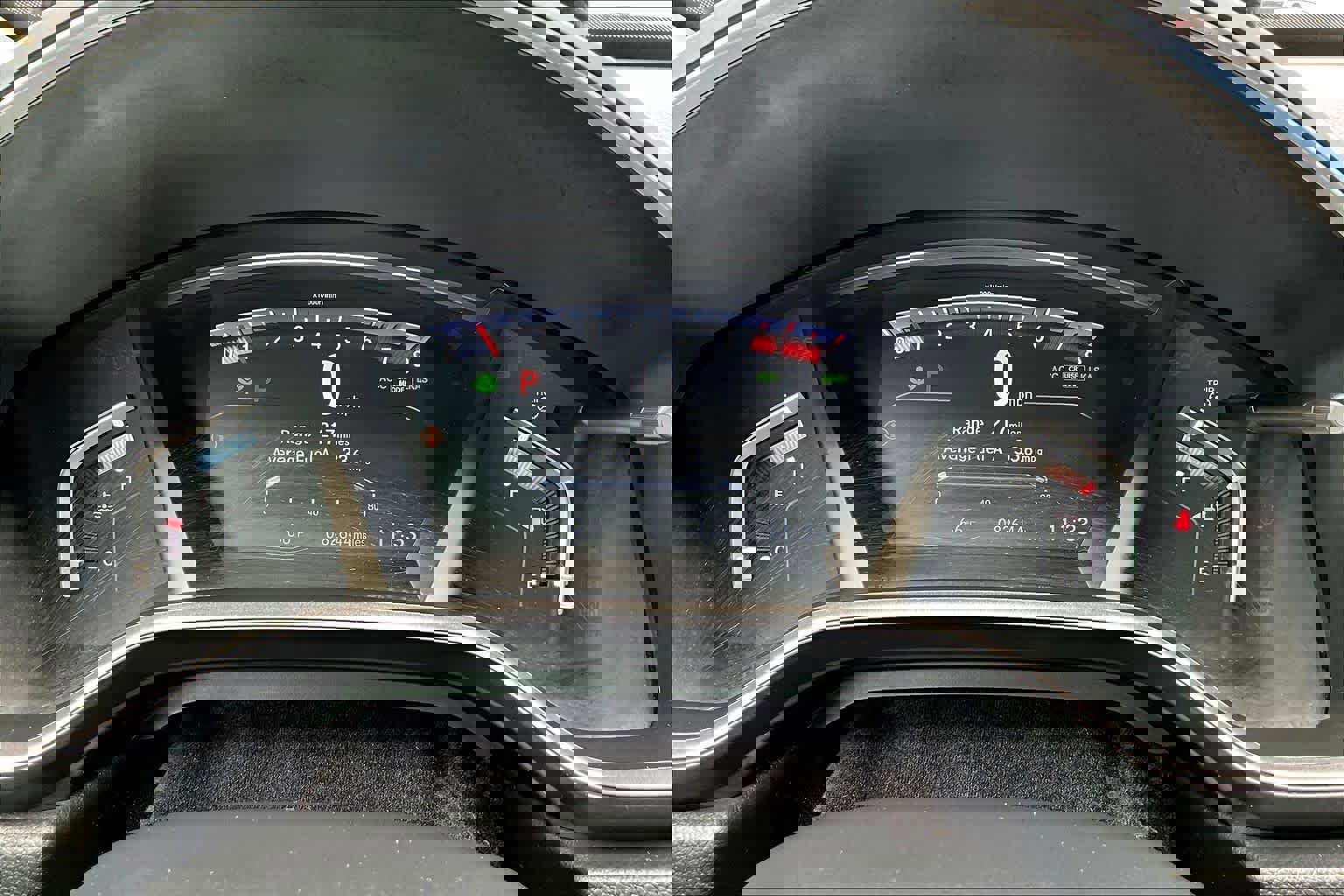 Used 2020 Honda CR-V EX-L image 23