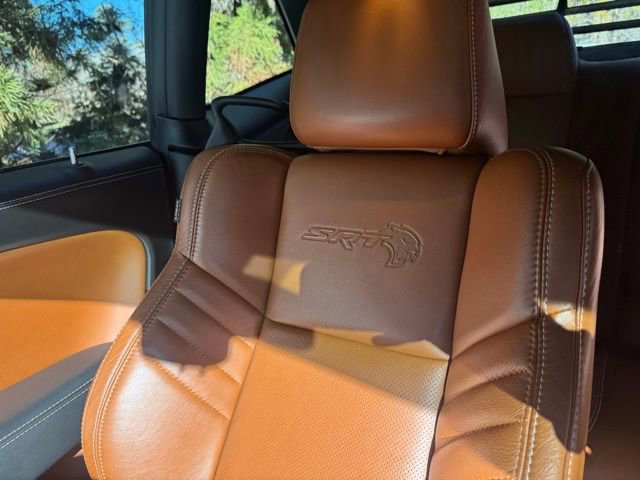 Used 2021 Dodge Challenger SRT Hellcat Redeye image 32