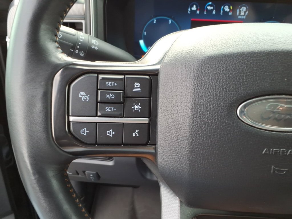 Used 2024 Ford F250 Platinum AWD/4WD image 35