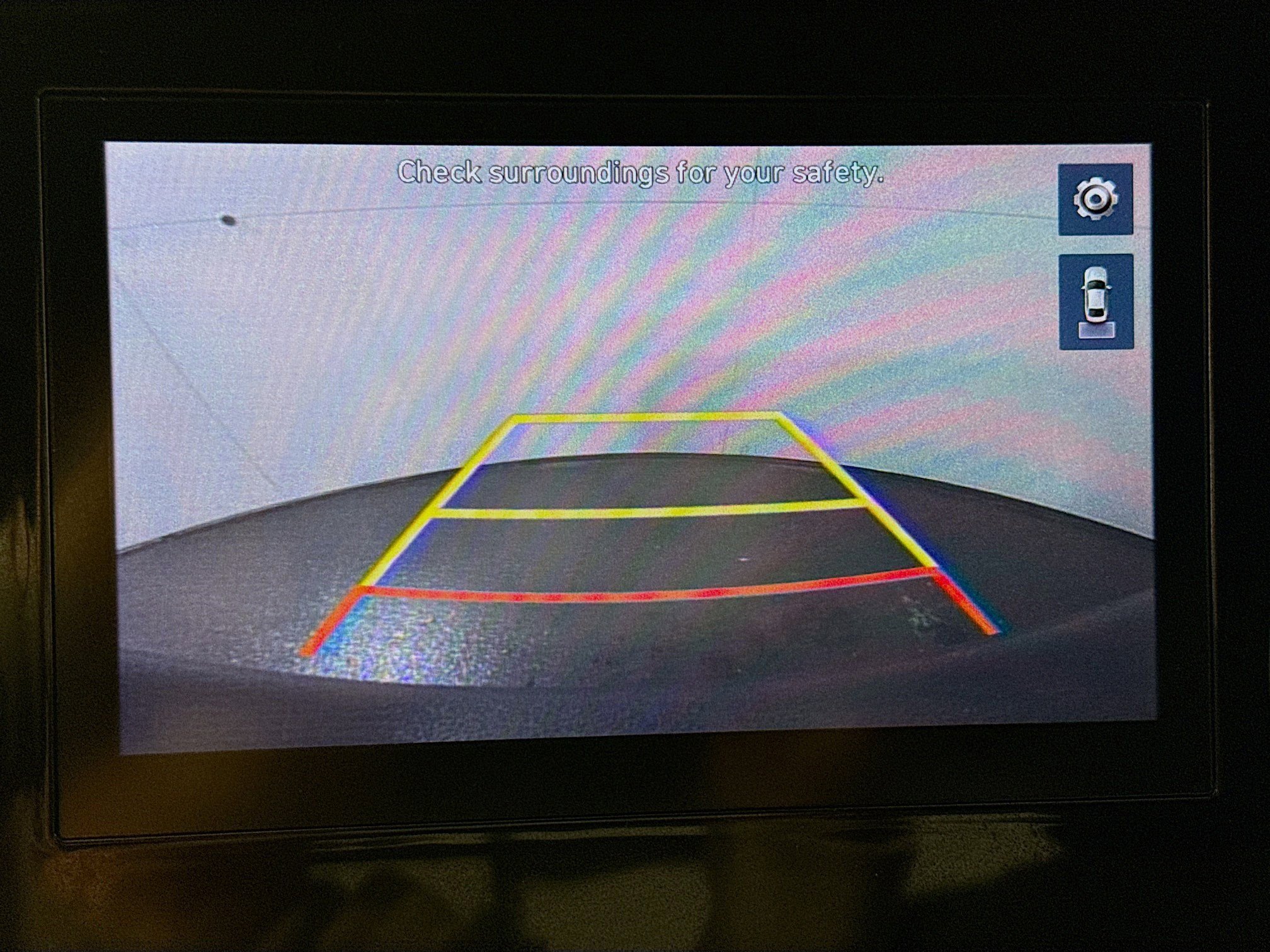 Used 2022 Hyundai Santa Cruz SEL w/ Activity Package image 19