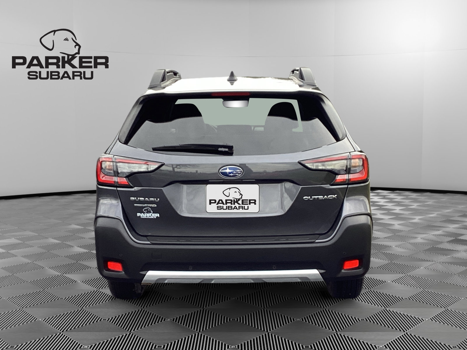 Certified 2025 Subaru Outback Limited w/ Popular Package #2 image 4