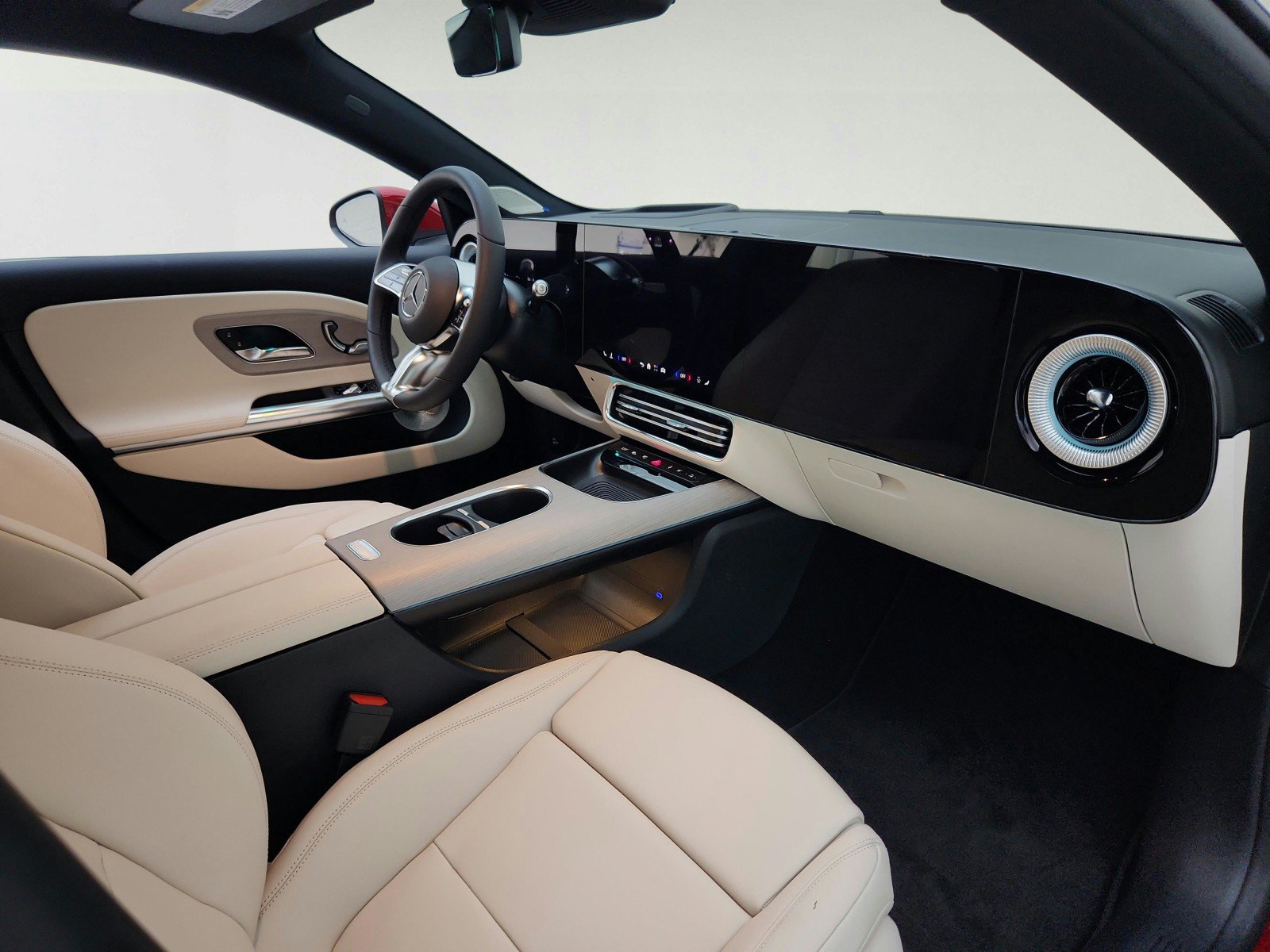 New 2027 Mercedes-Benz CLA 220 image 21
