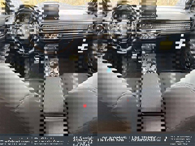 Used 2025 Honda Civic Sport image 13