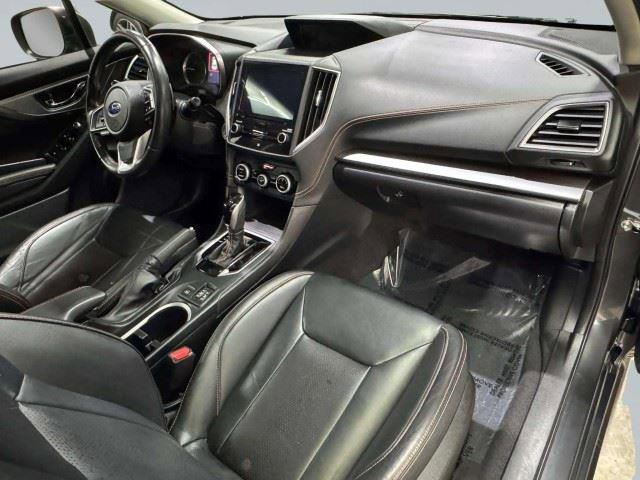 Used 2021 Subaru Crosstrek 2.5i Limited w/ Moonroof Package 1 AWD/4WD image 76