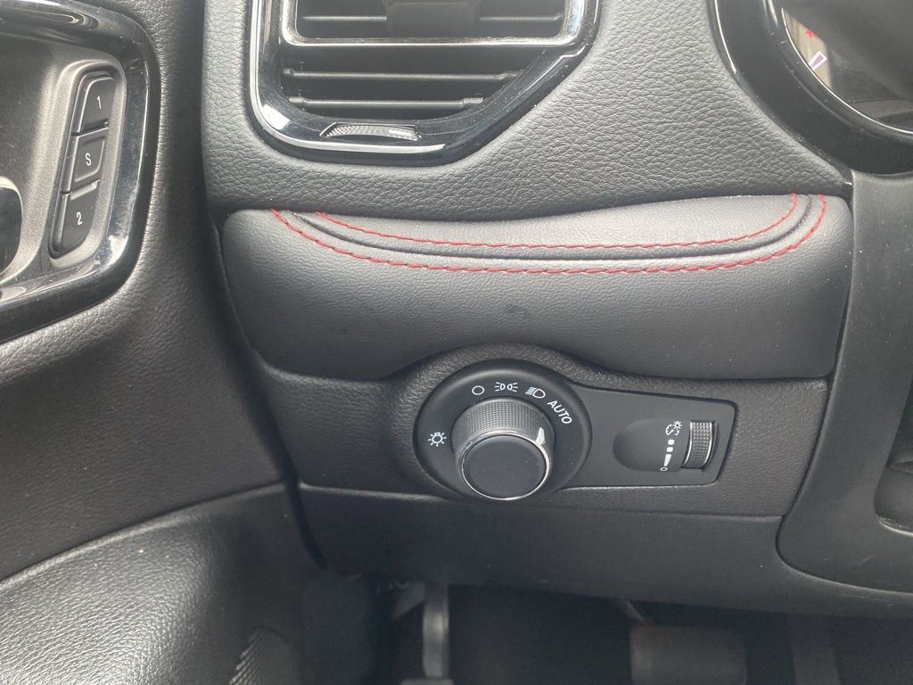 Used 2024 Dodge Durango GT image 17