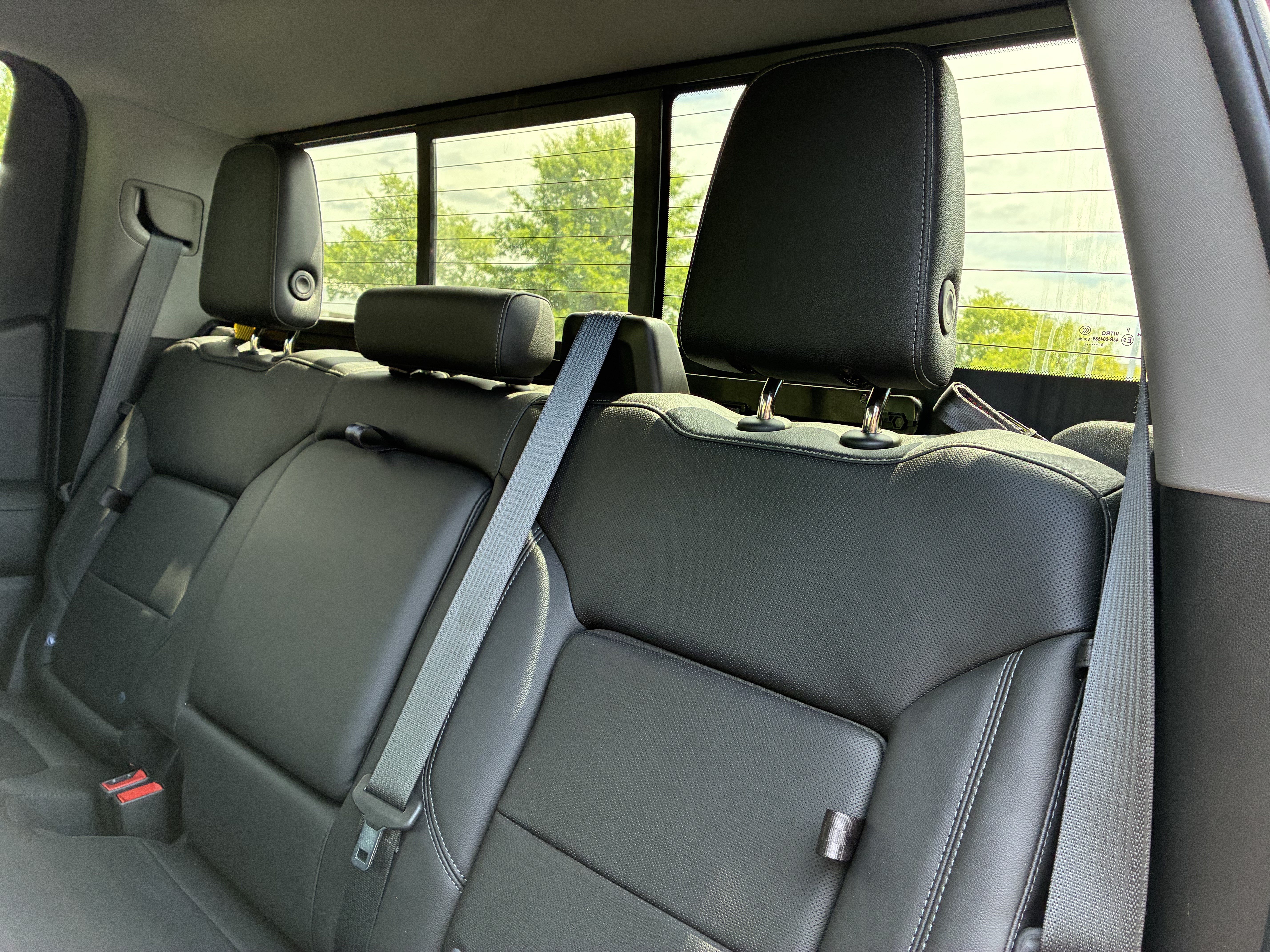 Used 2019 GMC Sierra 1500 SLT w/ SLT Premium Package AWD/4WD image 14