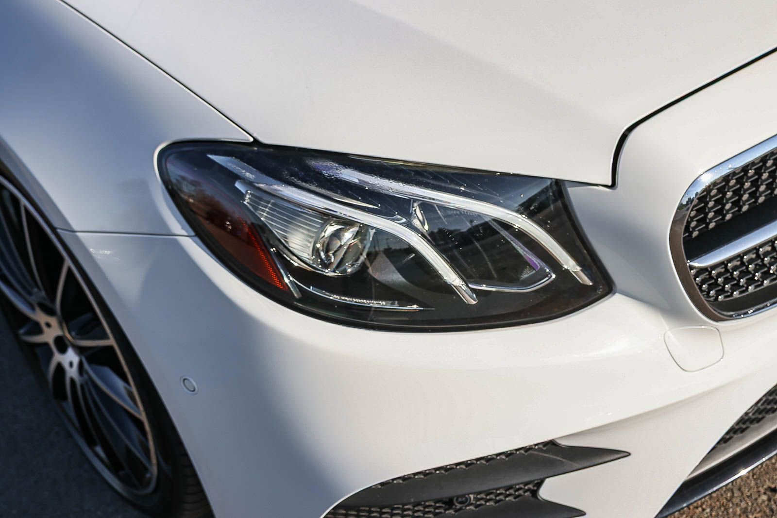 Used 2020 Mercedes-Benz E 450 Coupe image 15