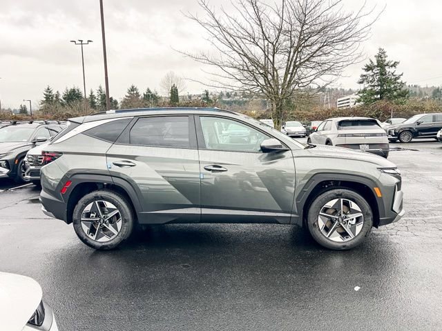 New 2026 Hyundai Tucson SEL image 5