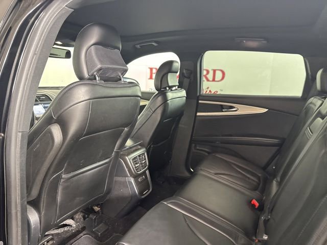 Used 2016 Lincoln MKX Select w/ Select Plus Package image 14