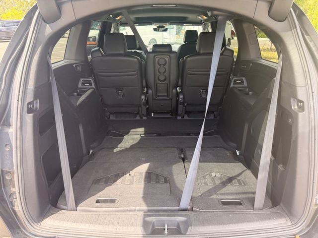 Used 2025 Honda Odyssey Sport-L image 20