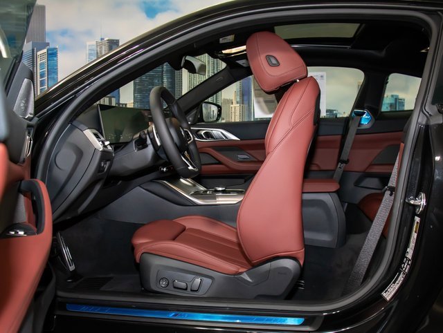 New 2026 BMW 430i xDrive Coupe w/ M Sport Package image 20