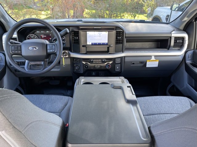 New 2026 Ford F350 XL w/ XL Off-Road Package image 9