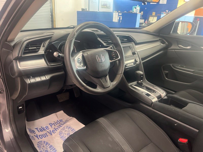 Used 2016 Honda Civic LX image 18