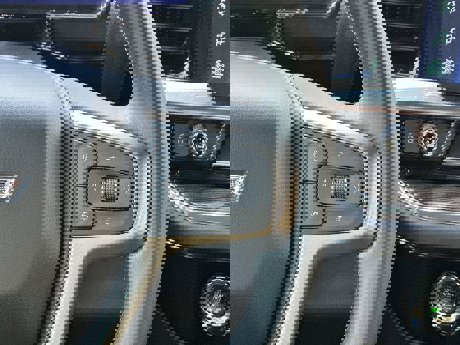 Used 2024 Chevrolet Silverado 1500 RST w/ Protection Package image 21