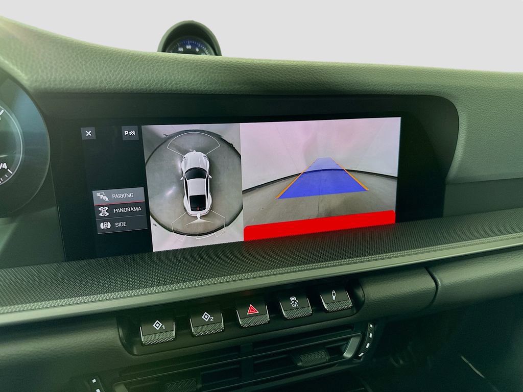 Used 2020 Porsche 911 Carrera S image 17