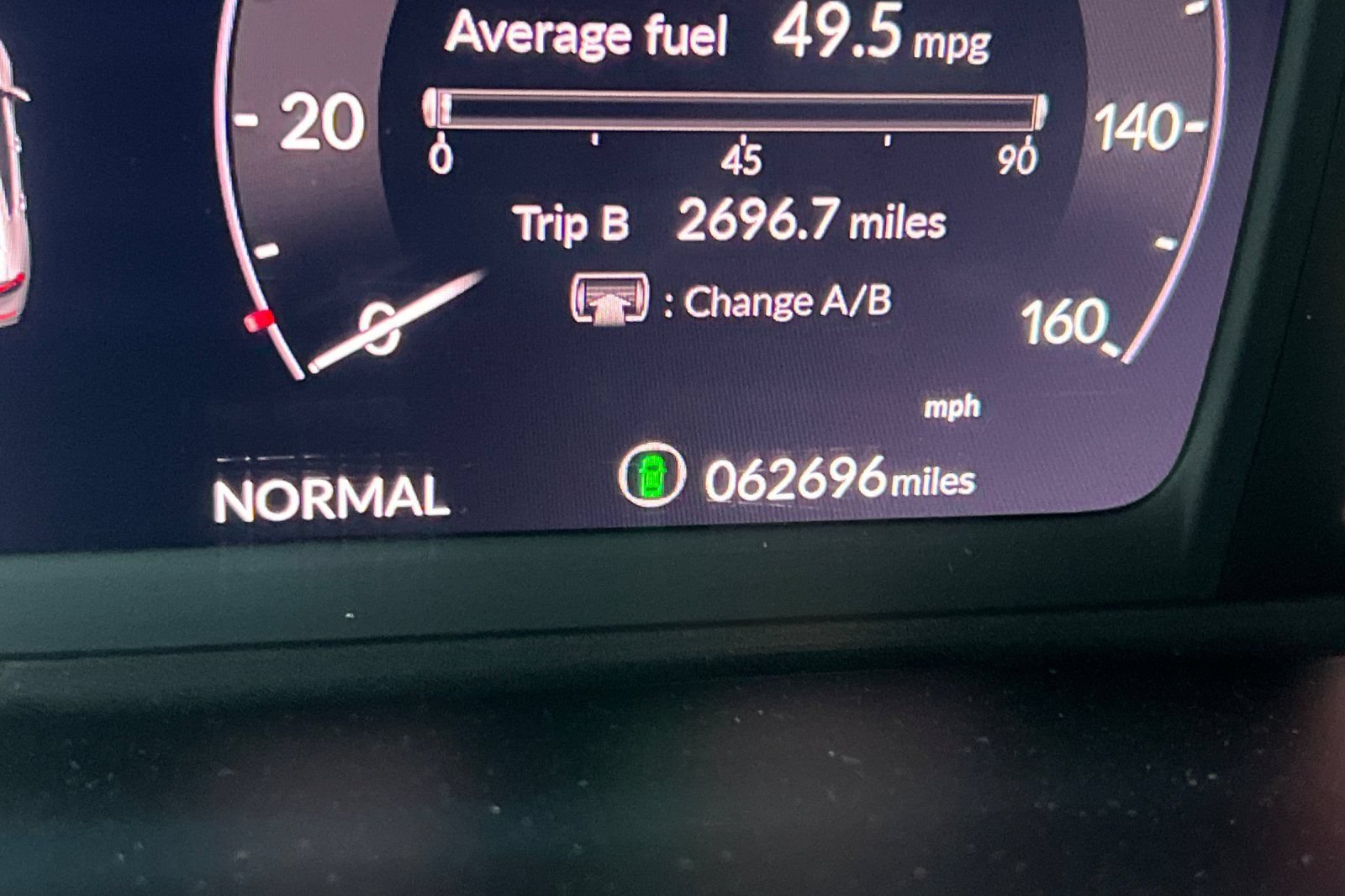 Used 2025 Honda Accord Touring image 37
