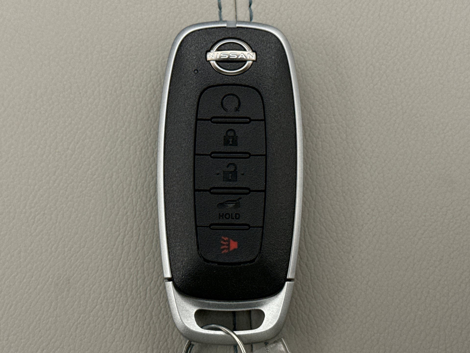Used 2026 Nissan Murano Platinum w/ Technology Package AWD/4WD image 26
