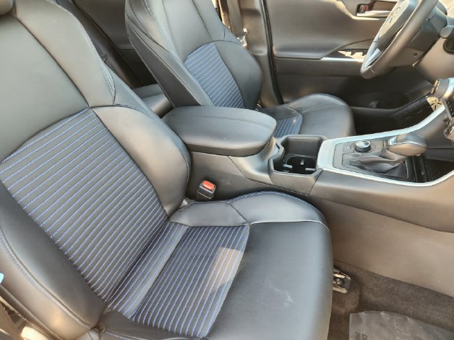 Used 2024 Toyota RAV4 XSE w/ Advanced Technology Package AWD/4WD image 10