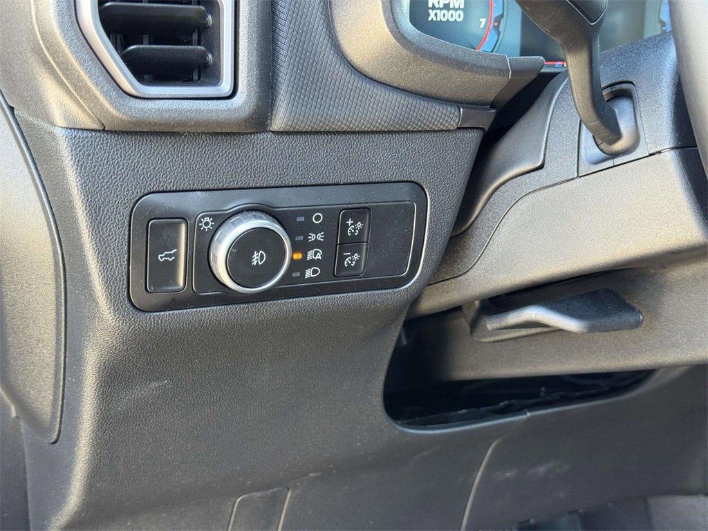 New 2025 Ford Bronco Sport Badlands image 8