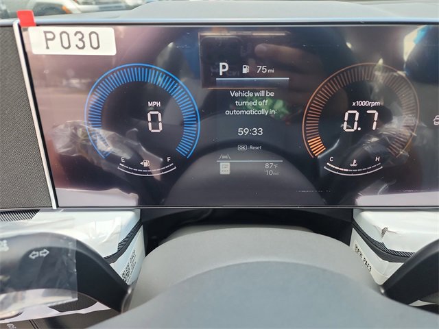 New 2025 Hyundai Sonata SEL image 29