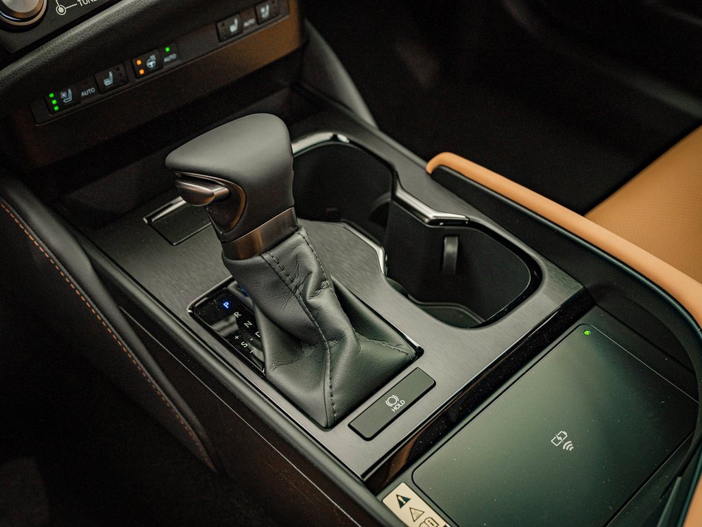 New 2025 Lexus ES 350 w/ Premium Package image 33