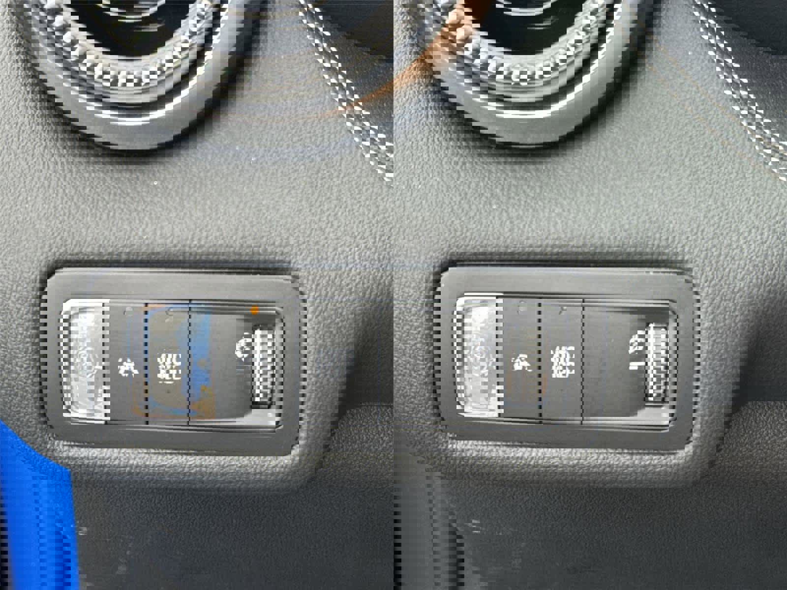 Used 2024 Chevrolet Blazer EV LT image 23