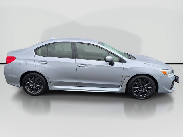 Used 2016 Subaru WRX w/ Popular Package #3 AWD/4WD image 6