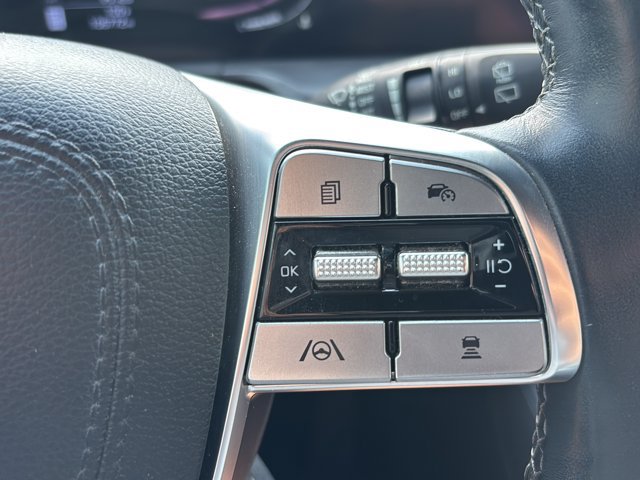 Used 2023 Kia Telluride EX X-Line AWD/4WD image 26