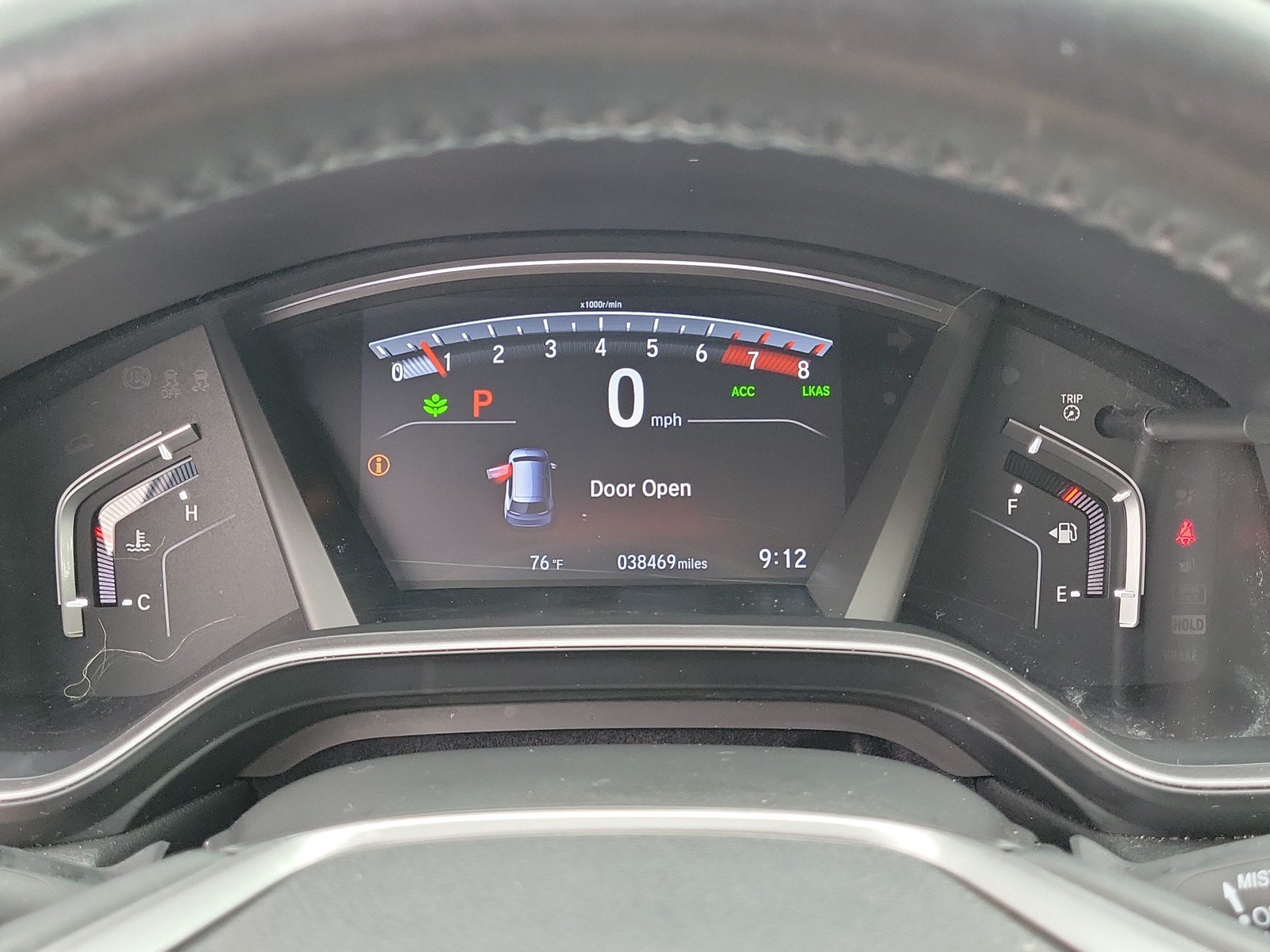 Used 2021 Honda CR-V EX-L image 20