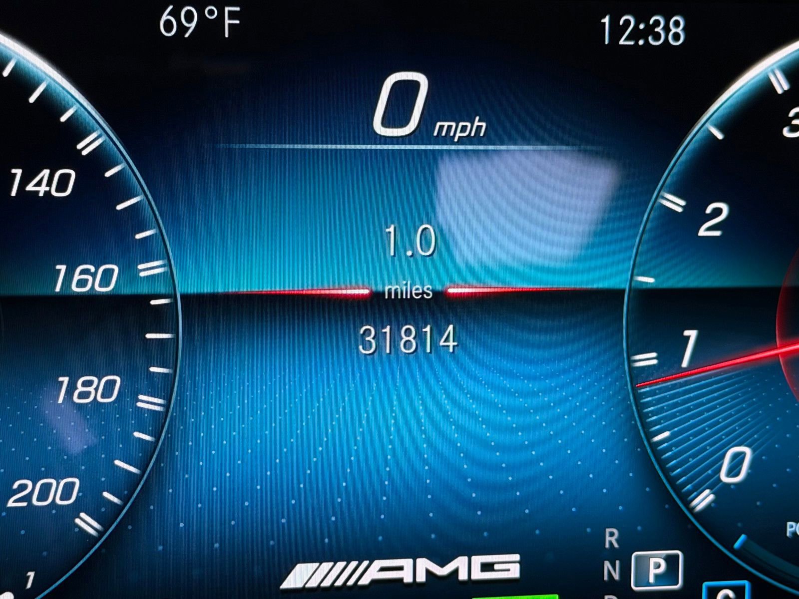 Certified 2023 Mercedes-Benz AMG GT 43 image 3