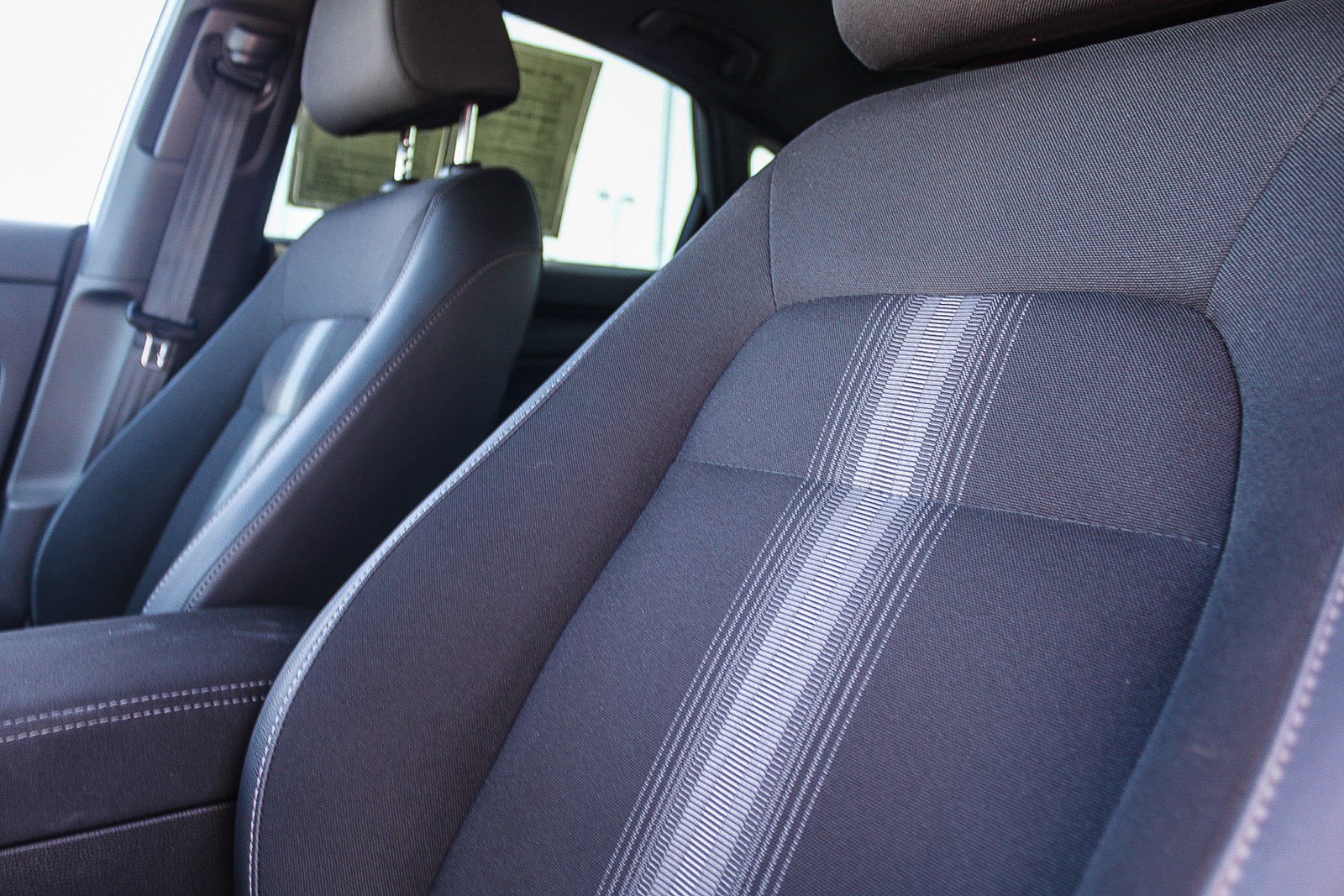 Certified 2025 Honda Civic Sport image 24