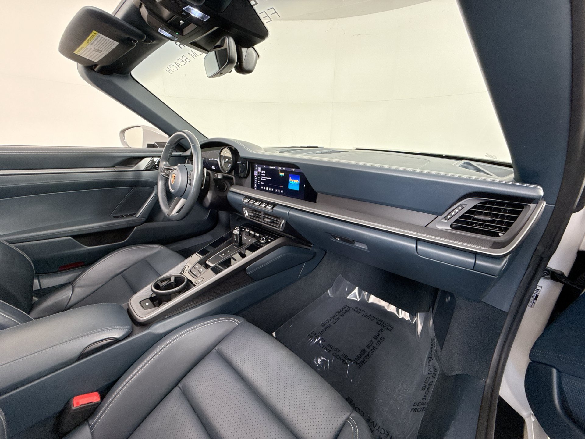 Used 2020 Porsche 911 Carrera S RWD image 25