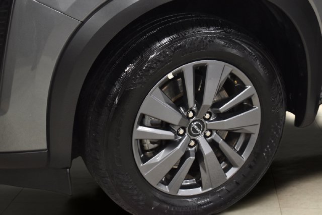 Used 2026 Nissan Pathfinder SV AWD/4WD image 39