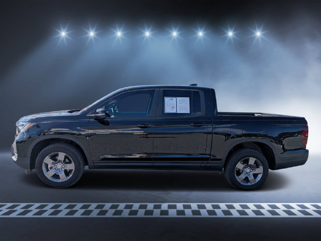 Used 2024 Honda Ridgeline TrailSport image 6