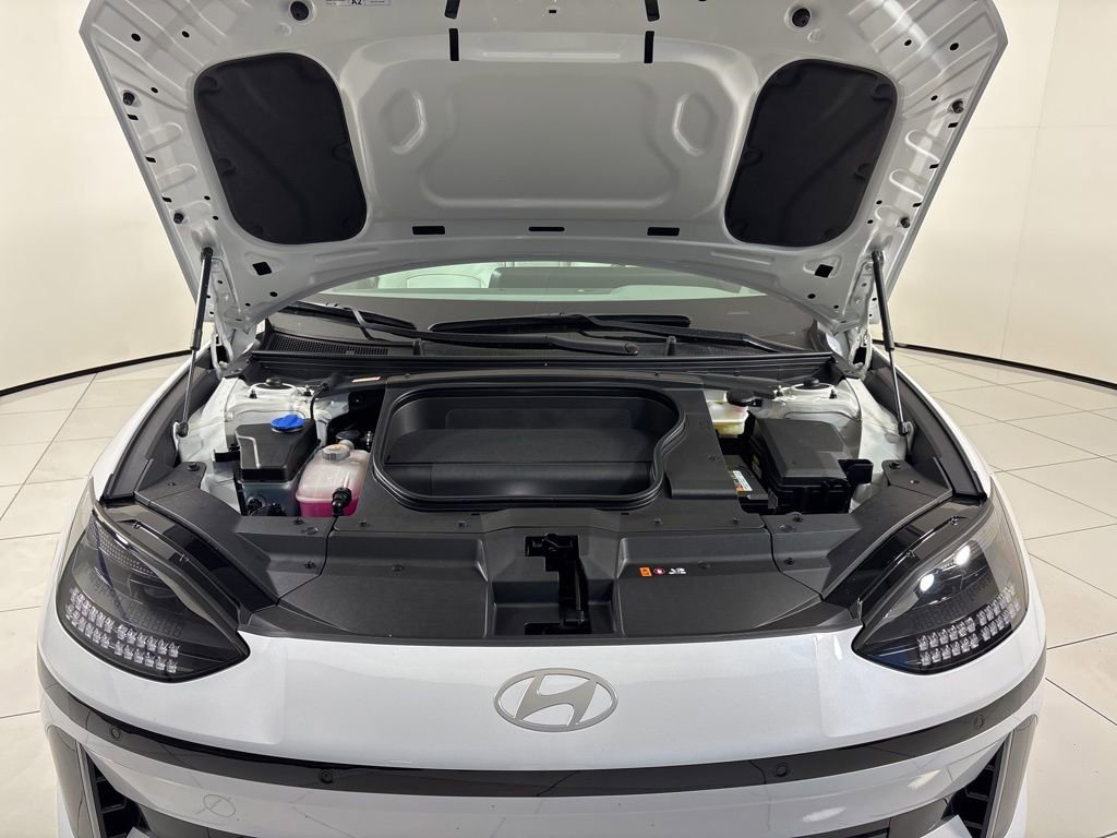 New 2025 Hyundai Ioniq 6 SEL image 11