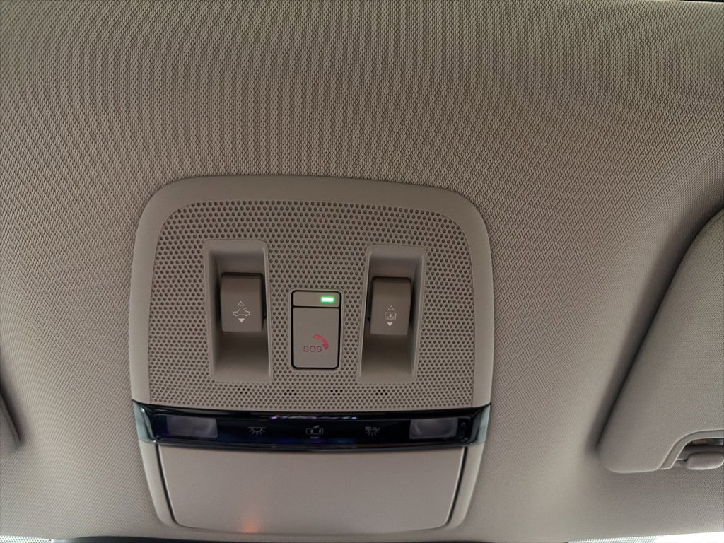 Certified 2026 INFINITI QX80 Luxe w/ Cargo Package image 18