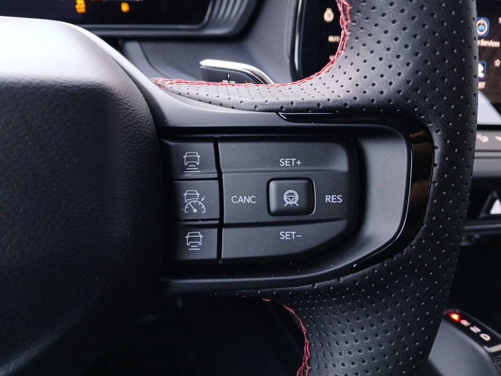 New 2026 Dodge Charger GT w/ Driver Convenience Group AWD/4WD image 25