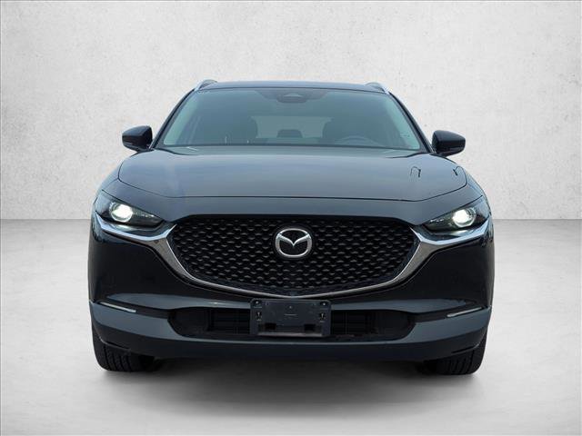 Used 2024 MAZDA CX-30 AWD 2.5 S w/ Select Sport Pkg video 2