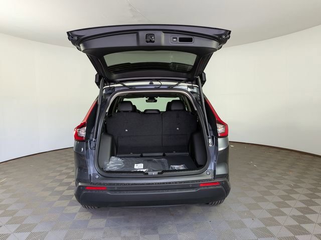 New 2026 Honda CR-V EX-L image 12