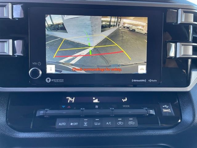 Used 2024 Toyota Tundra SR5 w/ TRD Off-Road Package image 20
