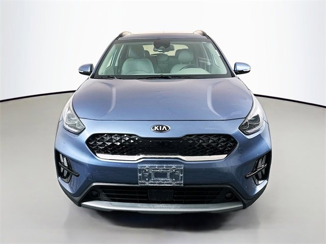 Used 2021 Kia Niro Touring image 2