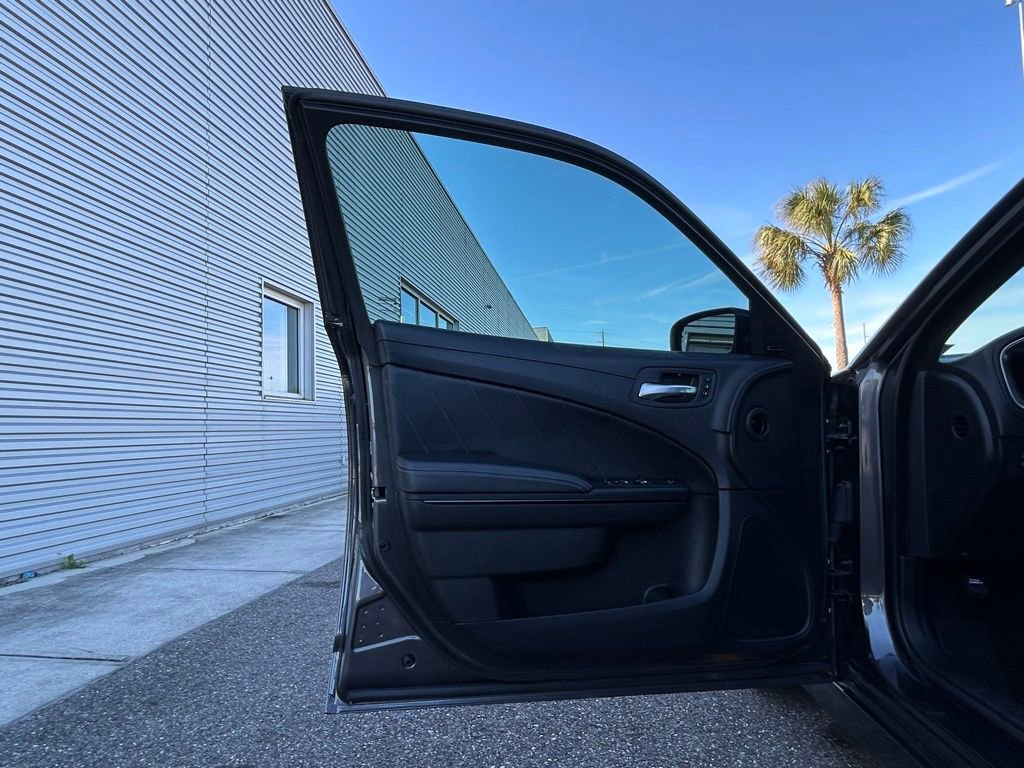 Used 2023 Dodge Charger Scat Pack w/ Daytona Edition Group image 64