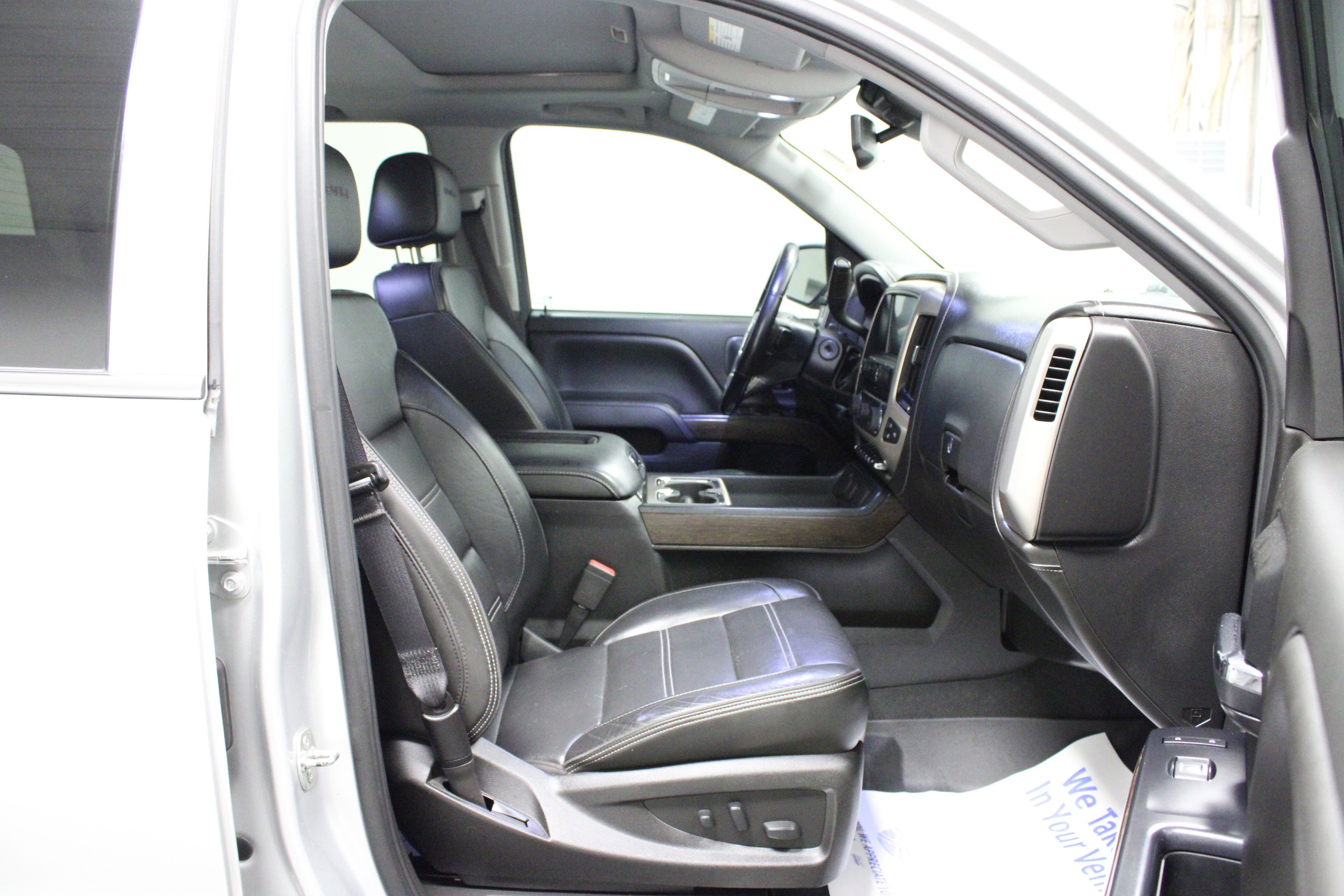 Used 2018 GMC Sierra 1500 Denali w/ Denali Ultimate Package image 16