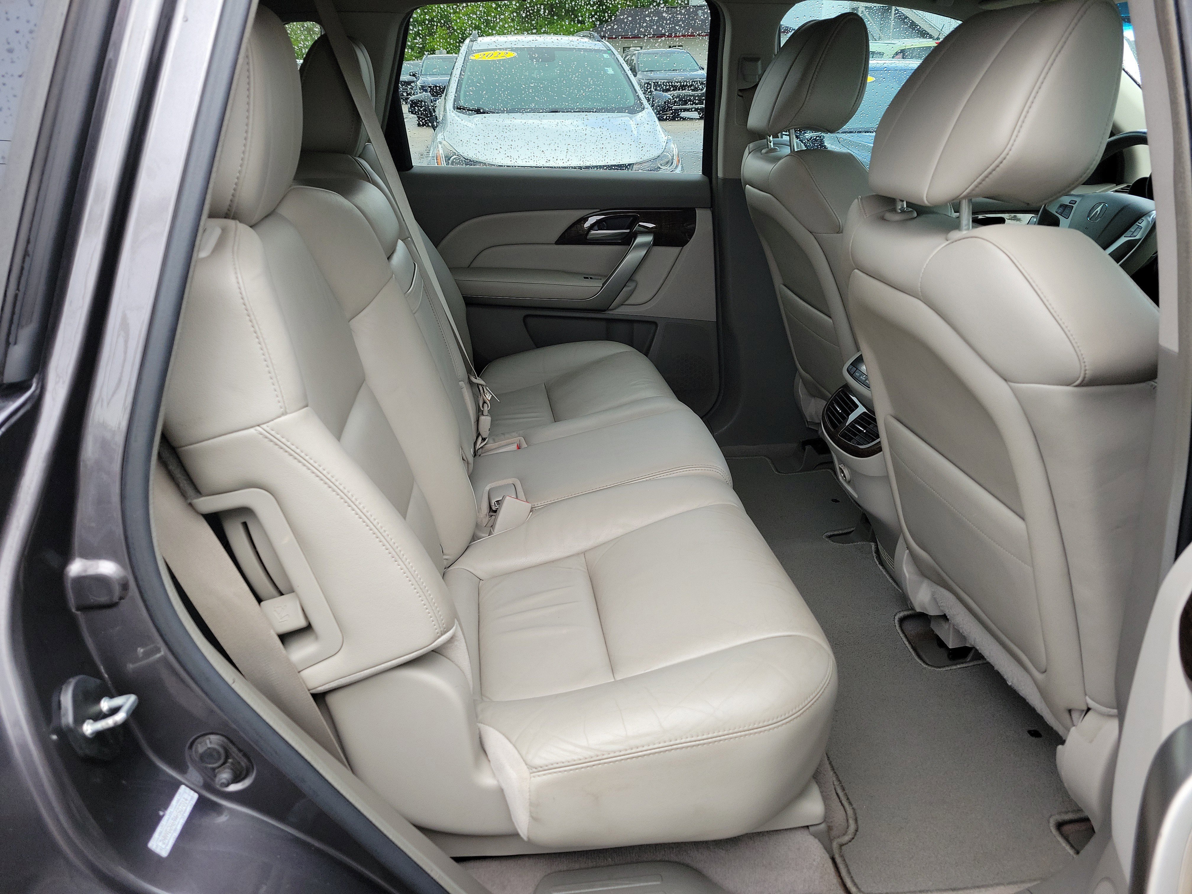 Used 2010 Acura MDX w/ Technology Package image 12