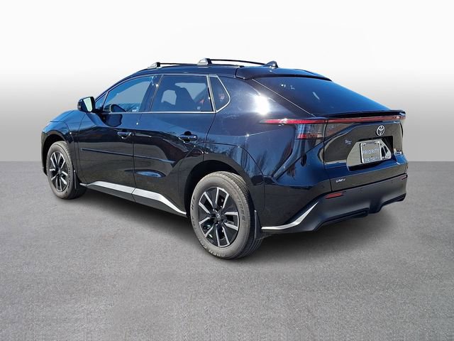 Certified 2026 Toyota bZ image 6